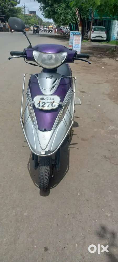 1 St owner full condition bike valled 2028