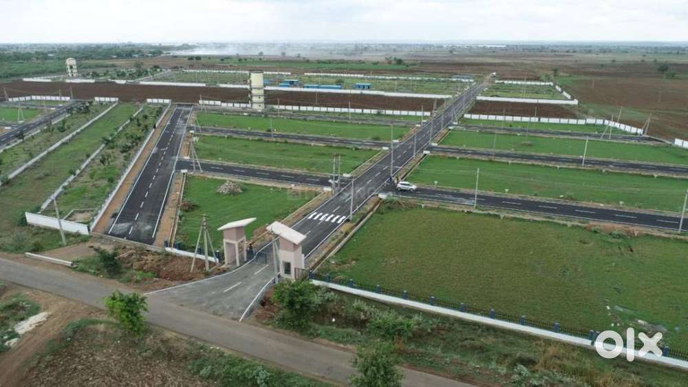 Premium Plots for Sale