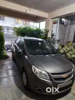 Chevrolet Sail 2014 Petrol 71000 Km Driven