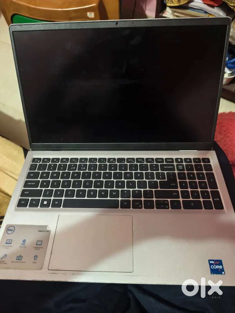 Dell I5 12th gen laptop for sale