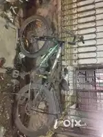 Good condition cycle
