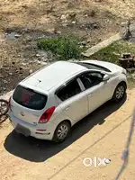 Hyundai i20 2013 Petrol Well Maintained