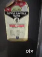 Working condition