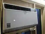 Lg window ac 1.5 tr