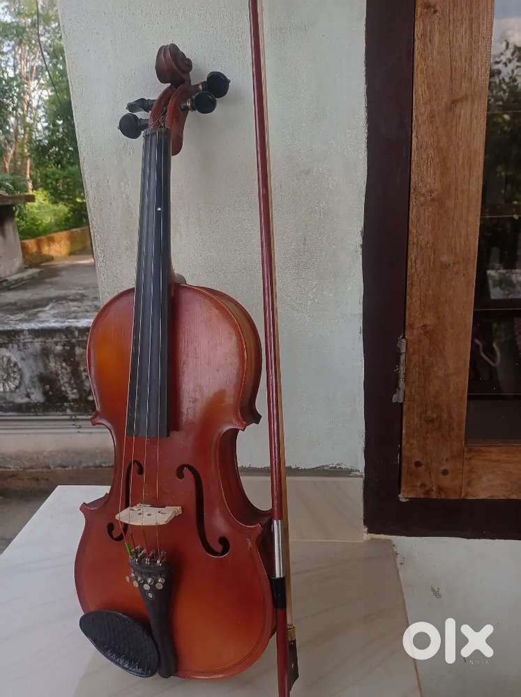 Good instrument