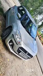Maruti Suzuki Swift 2023 Petrol 40000 Km Driven