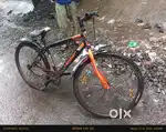 I buying new cycle