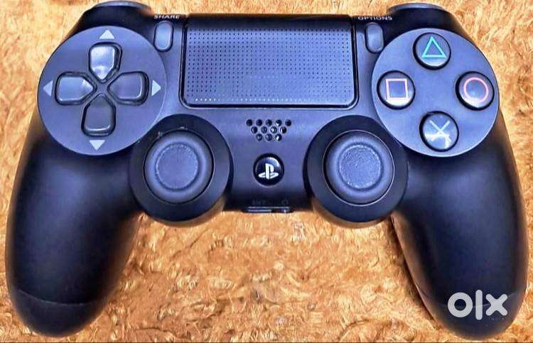 ps4 Sony Controller