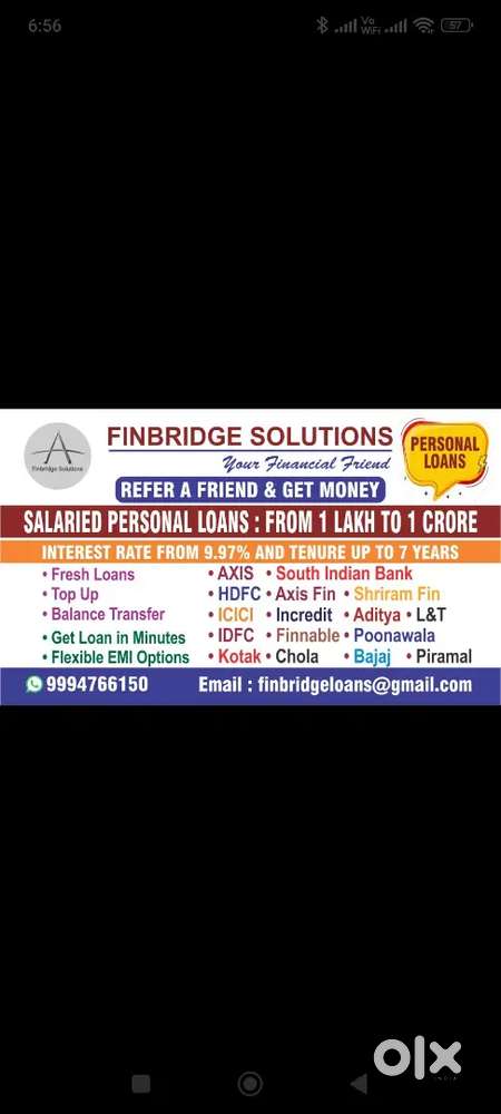 Pamplet distribution