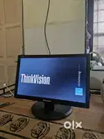 Lenovo Thinkvision Monitor E1922s