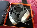 Neumann NDH 20 studio headphone for monitoring, editing, and mixing