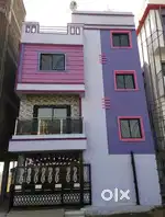 Single Room with attached toilet-bathroom available fr rent in wagholi