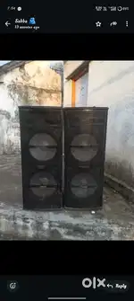 Mini dj tops