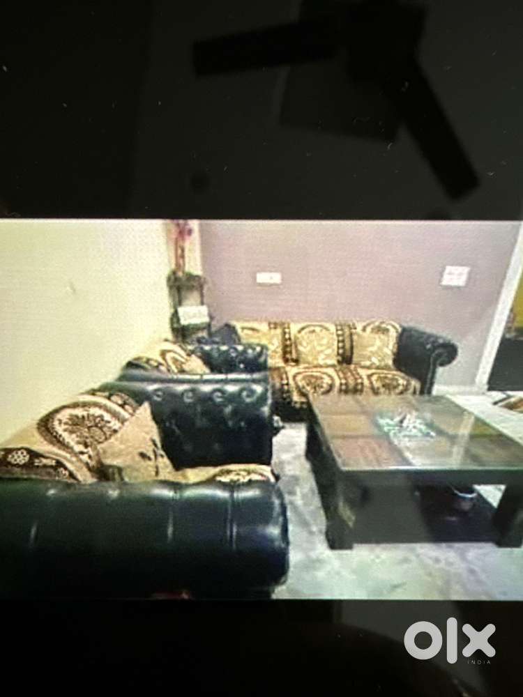Sofa 3+1+1