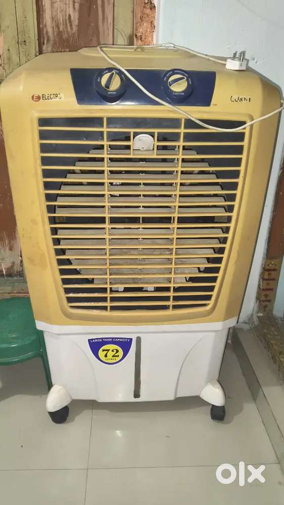 Water Air cooler