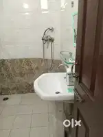 1 BHK fully furnished flat
