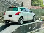 Maruti Suzuki Swift 2017 Diesel Good Condition