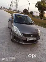 Maruti Suzuki Swift 2016 Diesel 57000 Km Driven