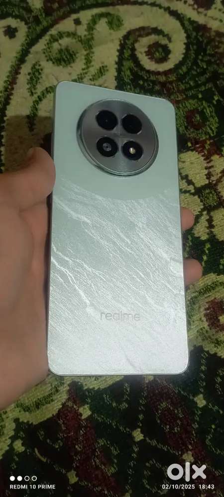 Realmi 13 5g