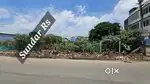 25 cent Commercial Land for sale in vadavalli Edayarpalayam main road