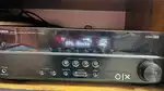 Yamaha 5.1 Home theatre