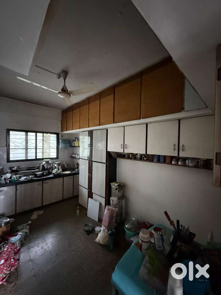 1BHK semi furnished on rent indira nagar