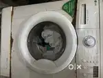 LG Front Load Washing Machine Fully Automatic