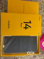 Realme 14 pro+
