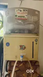 Water purifier RO