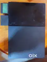 PS2 good working