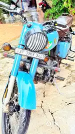 Full condition