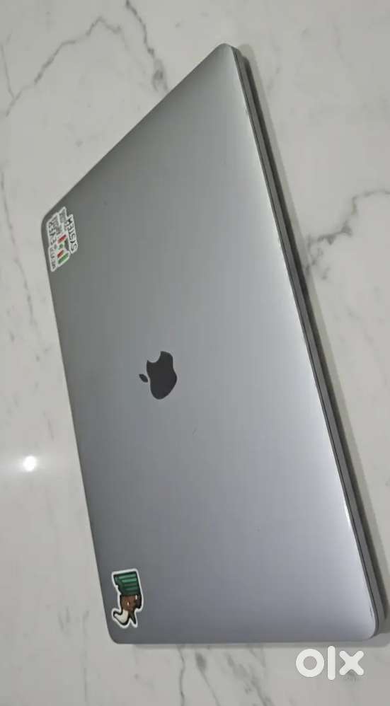 Mackbook pro model