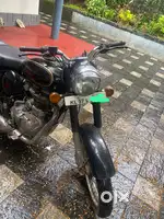 1 key , 2nd owner