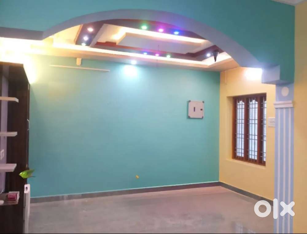 2BHK House for sale kanchipuram