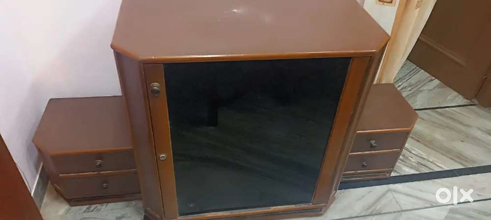 Wooden Cabinet for SALE