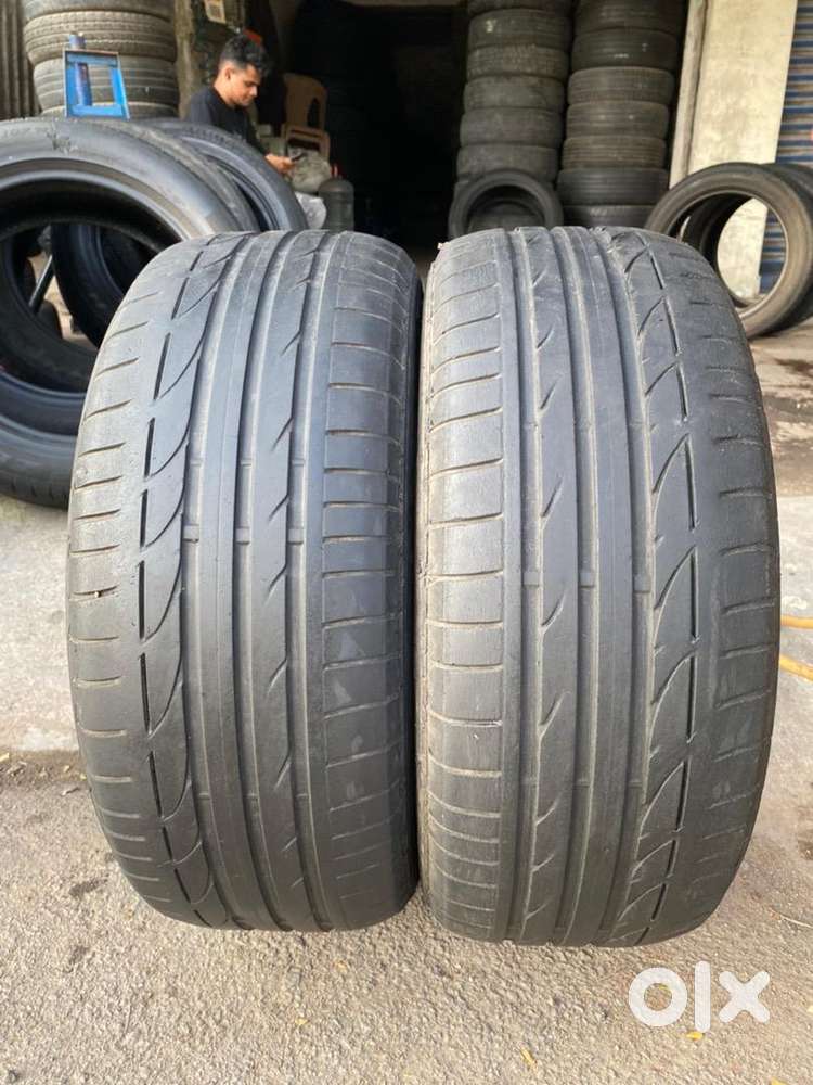 225 50 R17 Bridgestone Bmw mercedez audi volvo jaguar
