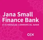 Jana small finanance Bank