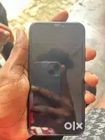 I phone xr