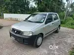 Maruti Suzuki Alto 2006 Petrol 80000 Km Driven