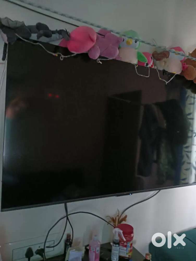TCL 55 used