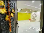 2bhk semi furnished flat all basic amenities ready to move gated