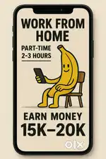 Work from home