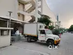 Drivers & Assistant ಚಾಲಕರು ಮತ್ತು ವಿತರಣೆ ಸಹಾಯಕರು
-चालक एवं वितरण सहायक