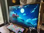 Lenovo 165Hz 1440p IPS Monitor(G27q-20)