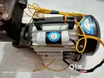 Water pumps
