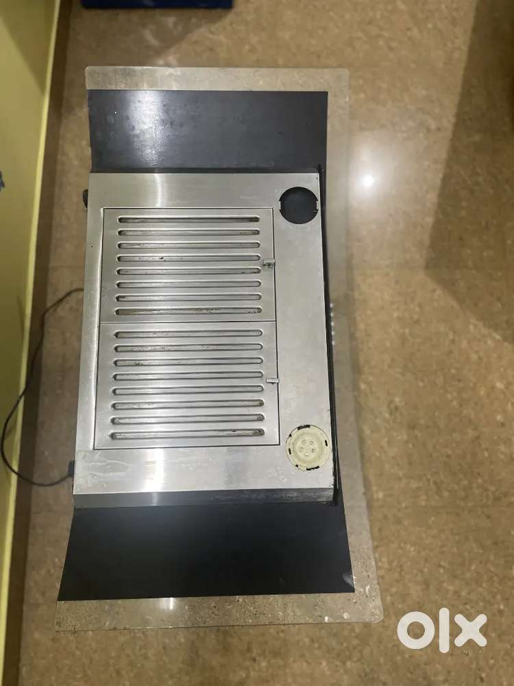 Prestige Chimney
