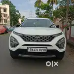 Tata Safari 2.0 Kryotec XZ Plus, 2021, Diesel