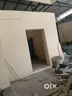 Civil work
