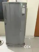 Lg refrigerator