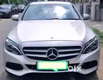 Mercedes-Benz C-Class C 220d, 2015, Diesel